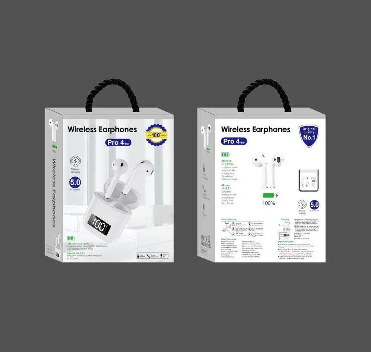 Yfashion TWS Wireless Earphones Bluetooth Airdots Noise Cancellment Airdots sport Earbuds With Mic Earpiece for Xiaomi Huawei
Yfashion TWS Wireless Earphones Bluetooth Airdots Noise Cancellment Airdots sport Earbuds With Mic Earpiece for Xiaomi Huawei