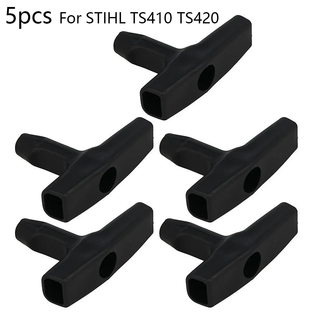 Ручка пускового механизма с отдачей, 5 шт., подходит для STIHL TS350 TS360 TS400 TS410 TS420, запасные части для домашних садов
Ручка пускового механизма с отдачей, 5 шт., подходит для STIHL TS350 TS360 TS400 TS410 TS420, запасные части для домашних садов