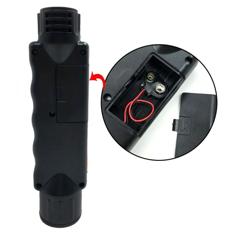 652F European Resistance Tester 13 Pin Core Hole Pin Trailer Car Socket Connector Tail Light Signal Line Inspection Detector
652F European Resistance Tester 13 Pin Core Hole Pin Trailer Car Socket Connector Tail Light Signal Line Inspection Detector