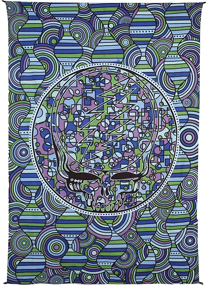 Sunshine Joy Grateful Dead красть ваше лицо гобелен под морем психоделическая стена искусство (60x90 дюймов) (60x90 дюймов) 
Sunshine Joy Grateful Dead красть ваше лицо гобелен под морем психоделическая стена искусство (60x90 дюймов) (60x90 дюймов)