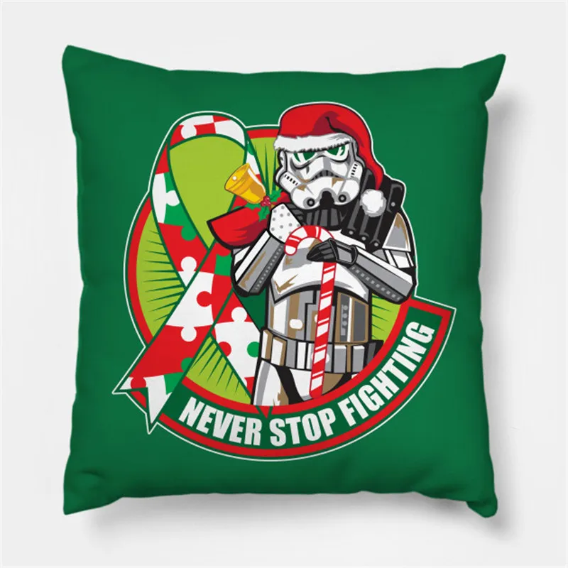 Christmas Cushion Cover Decorative Sofa Pillow Cover Case Seat Car Home Decor Throw Pillowcase Christmas Decoration For Home
Christmas Cushion Cover Decorative Sofa Pillow Cover Case Seat Car Home Decor Throw Pillowcase Christmas Decoration For Home