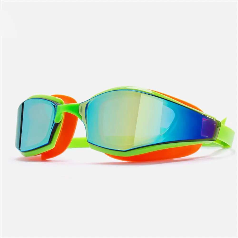 Очки для плавания, силиконовые широкоугольные очки для плавания, гоночные очки с противотуманным покрытием
Очки для плавания, силиконовые широкоугольные очки для плавания, гоночные очки с противотуманным покрытием