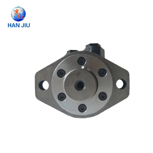 Гидравлический двигатель OMR 160 151-7244, сделано в Дании 
Гидравлический двигатель OMR 160 151-7244, сделано в Дании