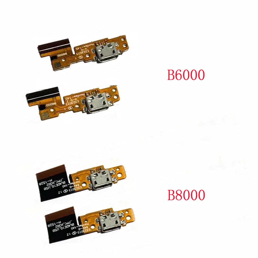 Для Lenovo Tablet Pad Yoga 8 B6000 B8000 USB-порт для зарядки гибкий кабель Micro Dock Connector PCB Board |