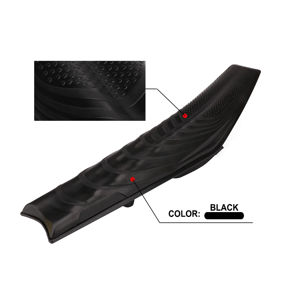 Motorcycle X-Seat Soft Racing Black Cushion Seat For KTM SX EXCF SXF XC XCF 125 150 250 300 350 450 500 Dirt Bike SX125 SX150
Motorcycle X-Seat Soft Racing Black Cushion Seat For KTM SX EXCF SXF XC XCF 125 150 250 300 350 450 500 Dirt Bike SX125 SX150