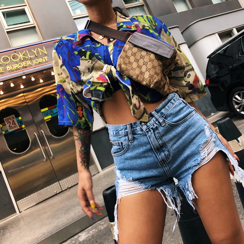 Sexy Tassel Jeans Shorts Women Casual Frayed Hole High Waist Denim Shorts Vintage Worn Slim Pockets Light Blue Shorts For Female
Sexy Tassel Jeans Shorts Women Casual Frayed Hole High Waist Denim Shorts Vintage Worn Slim Pockets Light Blue Shorts For Female