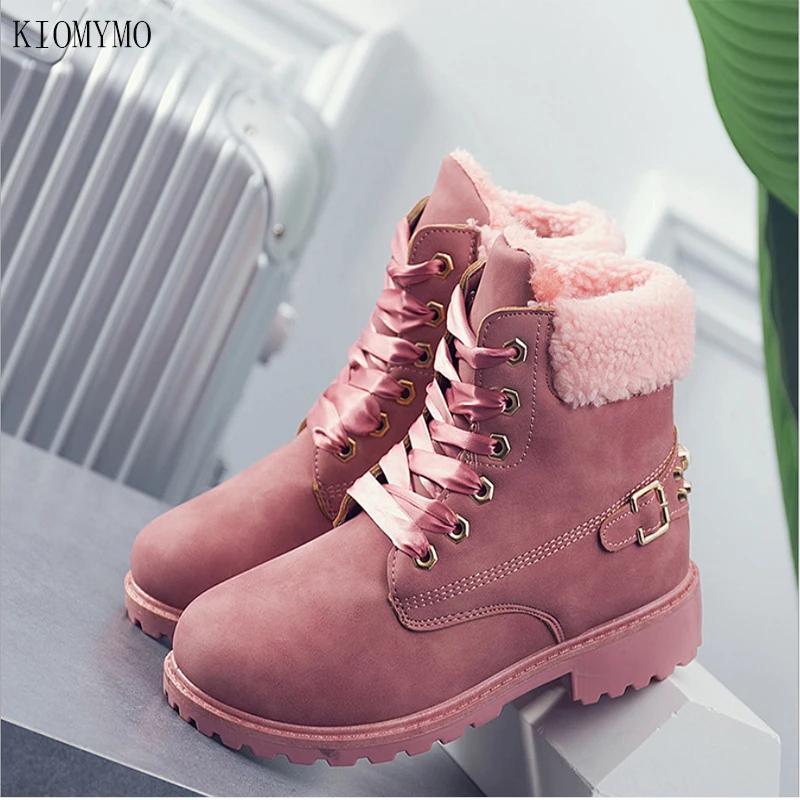 Новинка Зима 2021, хлопковая обувь, ботинки мартинсы, женские Теплые повседневные женские ботинки, бархатные короткие ботинки, европейский ст...
Новинка Зима 2021, хлопковая обувь, ботинки мартинсы, женские Теплые повседневные женские ботинки, бархатные короткие ботинки, европейский ст...