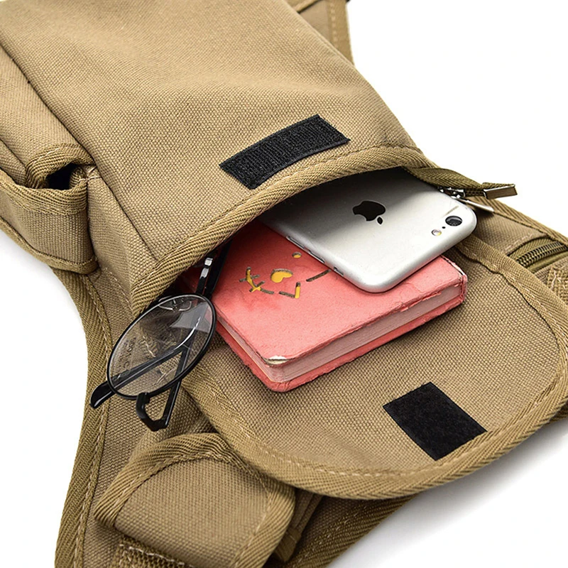 New Arrival Men Canvas Drop Waist Bags Leg Pack Bag Men Belt Bicycle And Motorcycle Women Money Belt Pack Unisex Work Black Pack
New Arrival Men Canvas Drop Waist Bags Leg Pack Bag Men Belt Bicycle And Motorcycle Women Money Belt Pack Unisex Work Black Pack