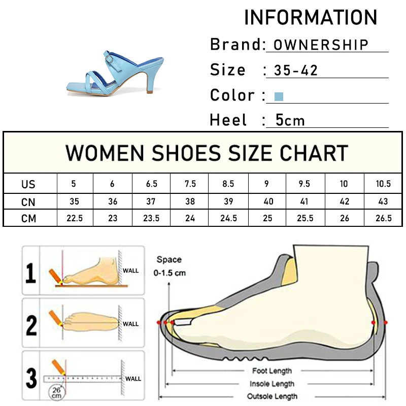 2021 Women Square Toe Buckle Slippers Woman Cross Tied Summer Thin Heels Female Casual Pumps Ladies Solid Big Size Footwear
2021 Women Square Toe Buckle Slippers Woman Cross Tied Summer Thin Heels Female Casual Pumps Ladies Solid Big Size Footwear