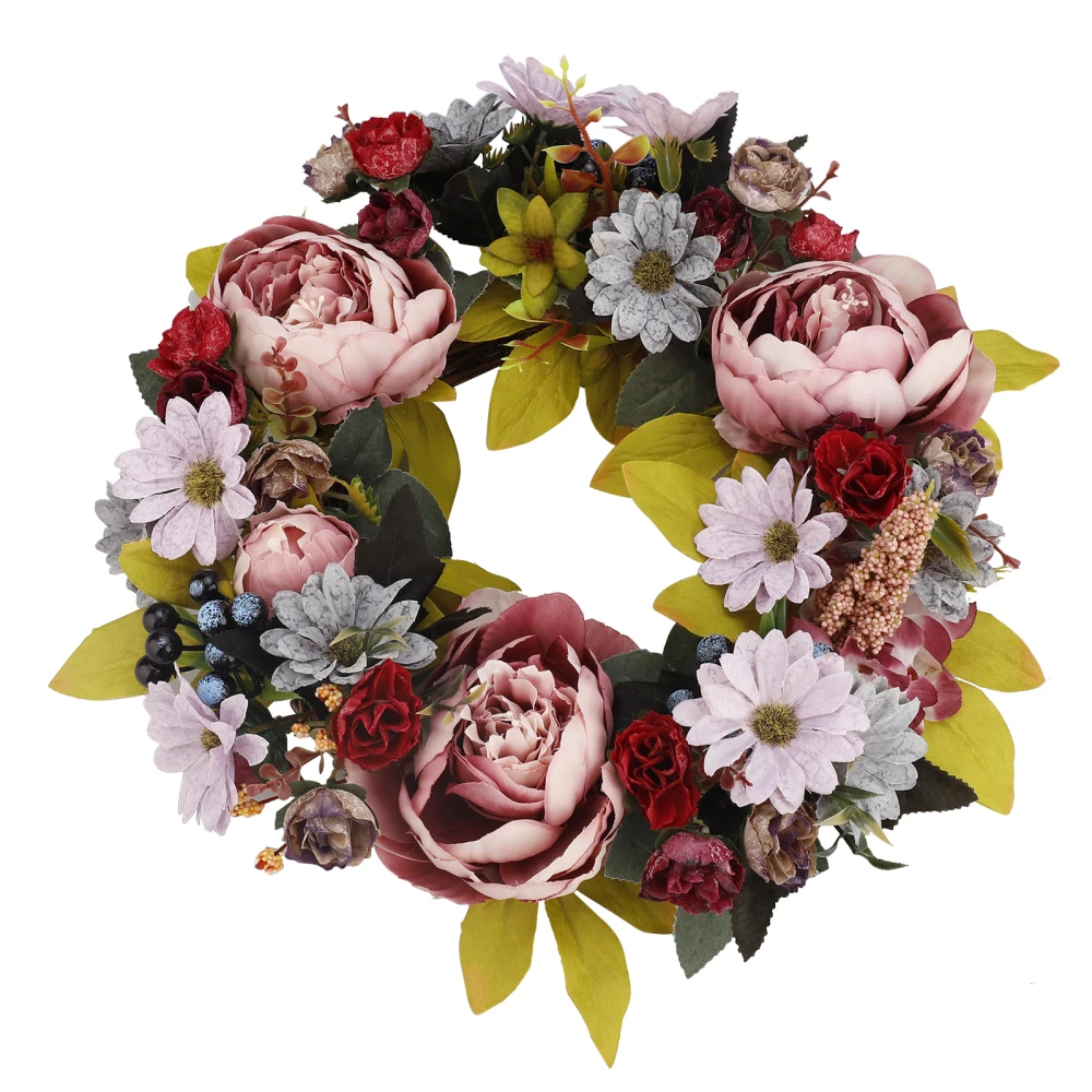 Моделирование Роза арт винтажное украшение для стен венок пластиковый круглый венок искусственные цветы
Моделирование Роза арт винтажное украшение для стен венок пластиковый круглый венок искусственные цветы