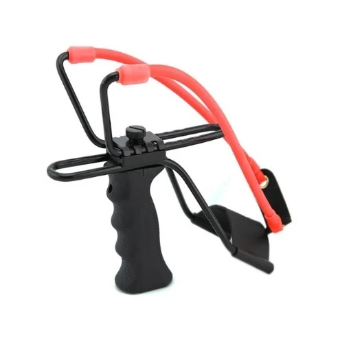 Мощная Рогатка hohip для охоты, регулируемая Точная подставка для запястья, регулируемый охотничий лук для стрельбы
Мощная Рогатка hohip для охоты, регулируемая Точная подставка для запястья, регулируемый охотничий лук для стрельбы