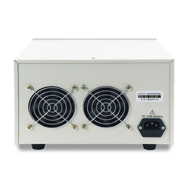 RPS3005D Adjustable Laboratory Power Supply Digit Display RPS3005D-3 Laptop Phone Repair Switching Regulator DC Power Supplies
RPS3005D Adjustable Laboratory Power Supply Digit Display RPS3005D-3 Laptop Phone Repair Switching Regulator DC Power Supplies