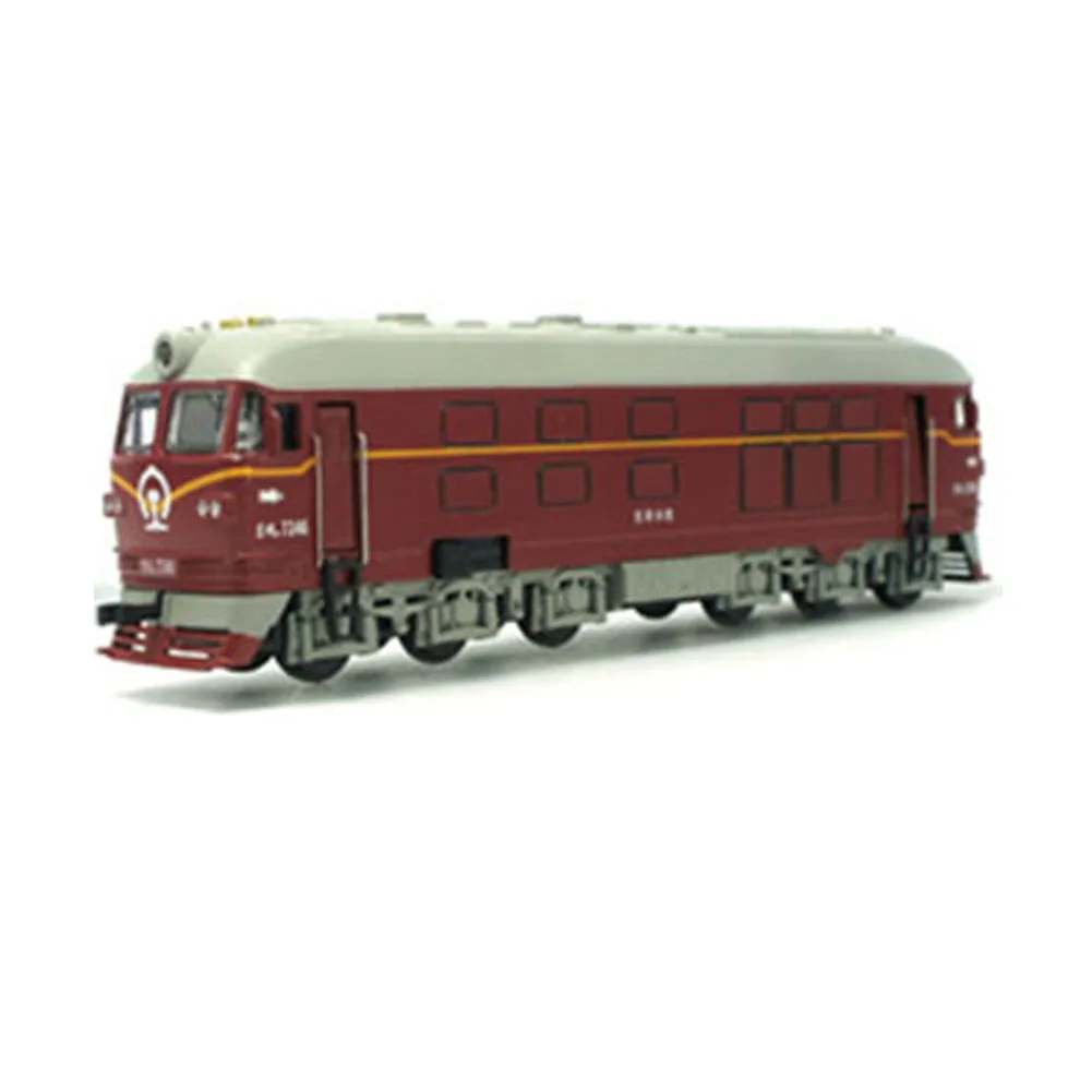 Retro Diecast Dongfeng Locomotive Train Pull Back Model with LED Sound Kids Toy shine lights and make music along with Xmas gift
Retro Diecast Dongfeng Locomotive Train Pull Back Model with LED Sound Kids Toy shine lights and make music along with Xmas gift