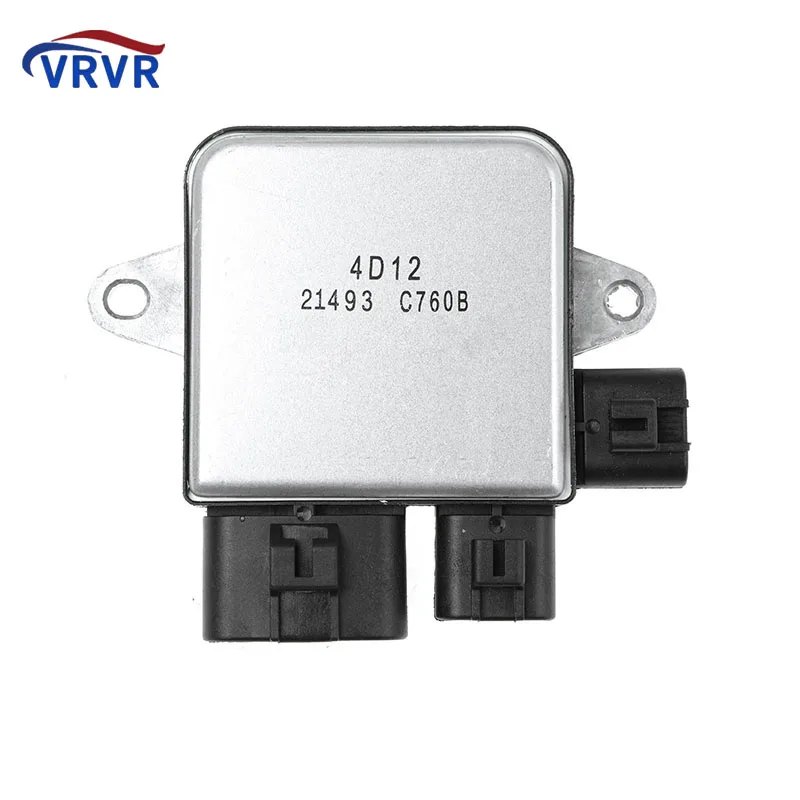 1355A408 Car Heater Motor Blower Resistor For 2002 to 2006 Mitsubishi Lancer 21493-C760B
1355A408 Car Heater Motor Blower Resistor For 2002 to 2006 Mitsubishi Lancer 21493-C760B