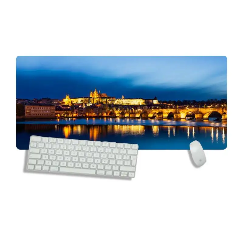 castle Silicone large/small Pad to Mouse Game Desk Table Protect Game Office Work Mouse Mat pad Non-slip Laptop Cushion
castle Silicone large/small Pad to Mouse Game Desk Table Protect Game Office Work Mouse Mat pad Non-slip Laptop Cushion
