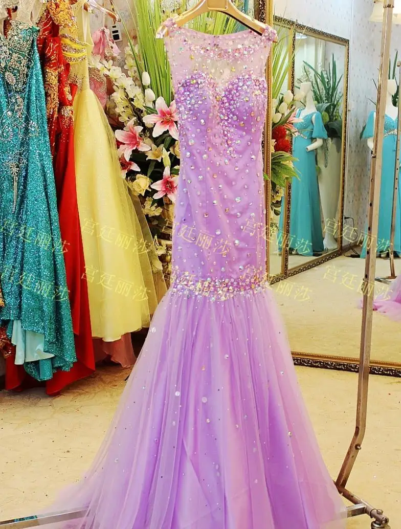 vestidos luxury rhinestone crystal formal brides evening backless homecoming party prom gowns 2018 Mother of the Bride Dresses
vestidos luxury rhinestone crystal formal brides evening backless homecoming party prom gowns 2018 Mother of the Bride Dresses