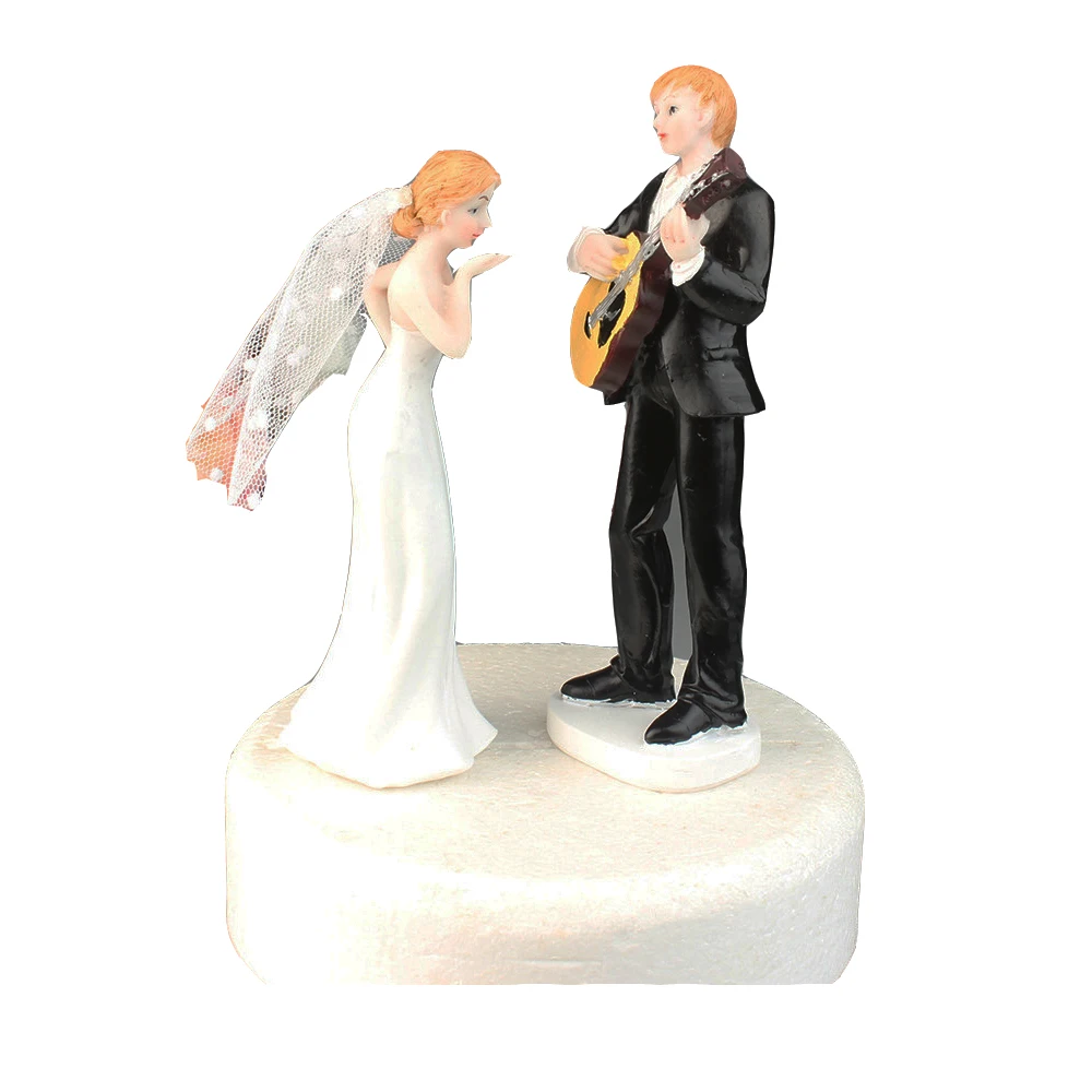 Cake Decoration Wedding Supplies Wedding Gifts Resin Crafts Decorations Characters Premium Gifts Guitars
Cake Decoration Wedding Supplies Wedding Gifts Resin Crafts Decorations Characters Premium Gifts Guitars