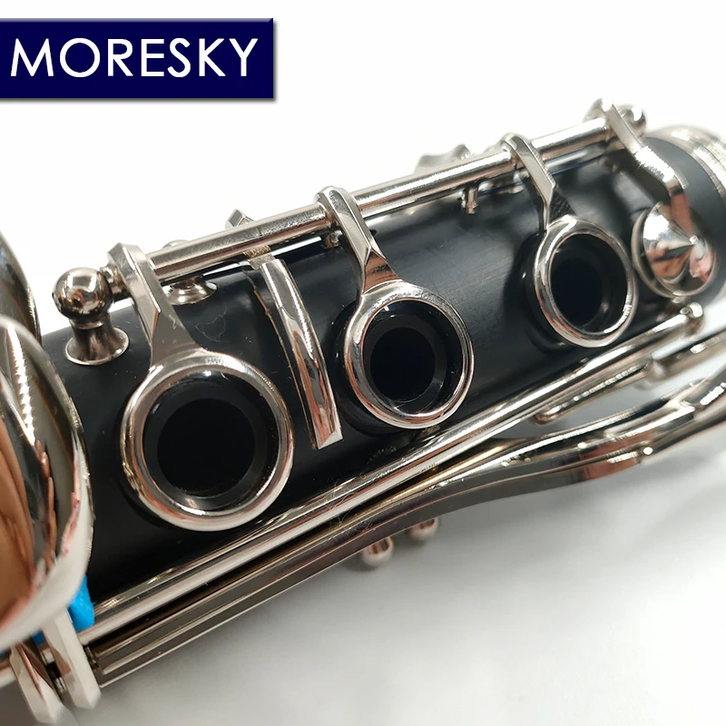 MORESKY 17/18 Bb, / ABS