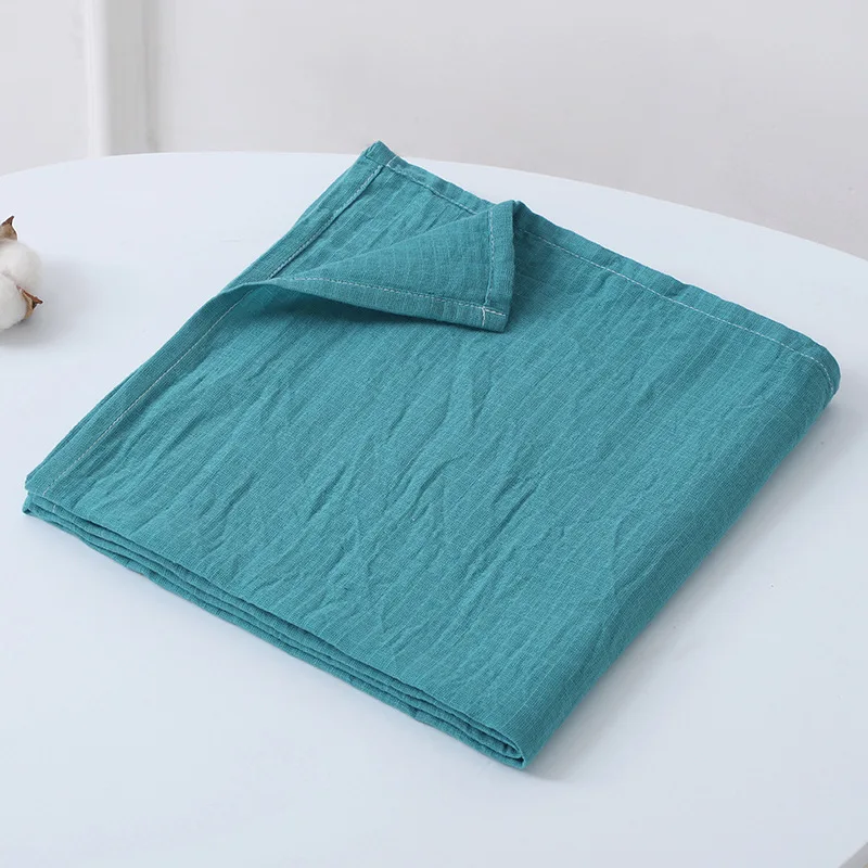 Hydrophilic Cloths For Babies Accessories Newborn Cocoon Muslin Cotton Baby Blankets For Newborns Baby Swaddle Wrap Swaddling
Hydrophilic Cloths For Babies Accessories Newborn Cocoon Muslin Cotton Baby Blankets For Newborns Baby Swaddle Wrap Swaddling