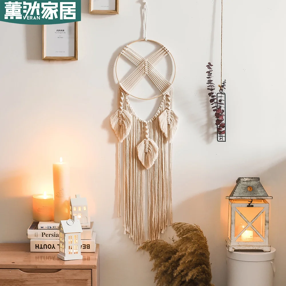 Bohemian Woven Tapestry Home Decoration Pendant Sofa Bedside Wall Hanging Background Accessories Gt087 House Decor
Bohemian Woven Tapestry Home Decoration Pendant Sofa Bedside Wall Hanging Background Accessories Gt087 House Decor