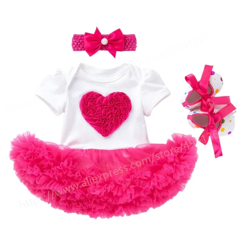 Kids Dress For Girls Children Birthday Party Dress Suits Baby Dresses Flower Girls Wedding Dress Sets Vestidos
Kids Dress For Girls Children Birthday Party Dress Suits Baby Dresses Flower Girls Wedding Dress Sets Vestidos