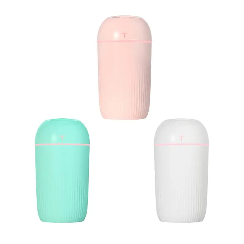 UK Portable Humidifier Desktop Mute Office Moisturizing Fine Mist Large Capacity 420ml For Home Car Long-lasting Moisture
UK Portable Humidifier Desktop Mute Office Moisturizing Fine Mist Large Capacity 420ml For Home Car Long-lasting Moisture