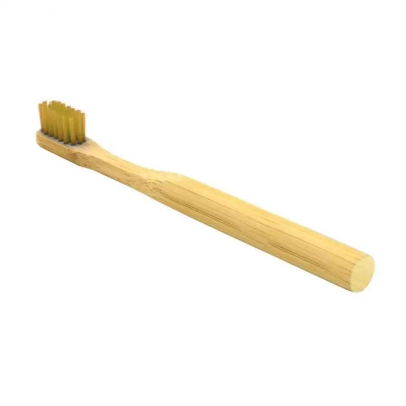 6 Style 1pc Bamboo Natural Durable Anti Bacterial Toothbrush Eco-friendly Soft Bristles Wood Soft Safe Toothbrush For Baby Kids
6 Style 1pc Bamboo Natural Durable Anti Bacterial Toothbrush Eco-friendly Soft Bristles Wood Soft Safe Toothbrush For Baby Kids