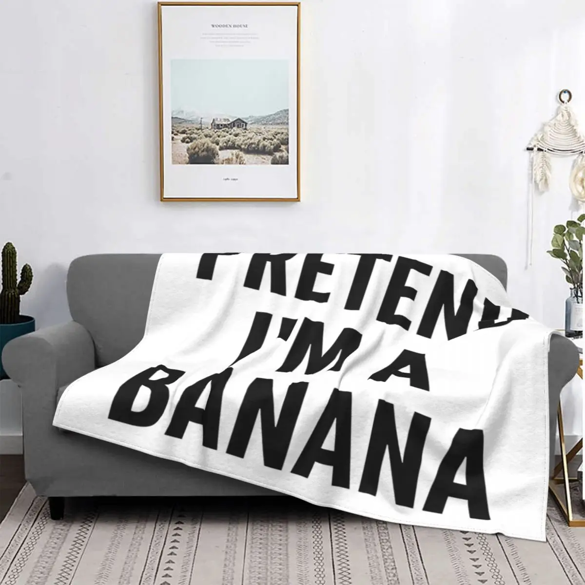 Manta de muselina para la cama, edredón A cuadros, alfombra de oración islámica, simulación de I'm A Banana, divertida, 4 unidad
Manta de muselina para la cama, edredón A cuadros, alfombra de oración islámica, simulación de I'm A Banana, divertida, 4 unidad