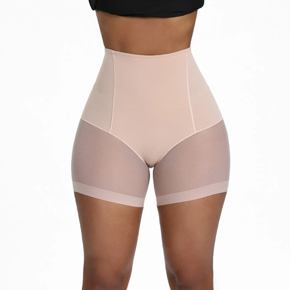 Ladies' High Waist Slimming Panties Waist Cincher Belly Body Shaper Butt Lifter Shapewear
Ladies' High Waist Slimming Panties Waist Cincher Belly Body Shaper Butt Lifter Shapewear