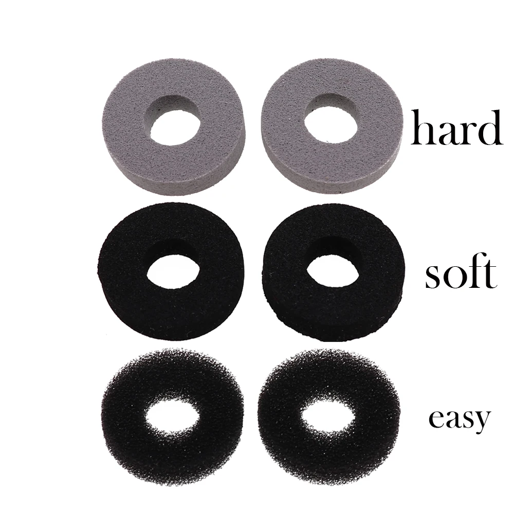 30pcs for PS4 PS5 XBOX ONE Switch Pro Sponge Auxiliary Ring Positioning Sleeve Shock Absorber Analog JoyStick Accessorie
30pcs for PS4 PS5 XBOX ONE Switch Pro Sponge Auxiliary Ring Positioning Sleeve Shock Absorber Analog JoyStick Accessorie