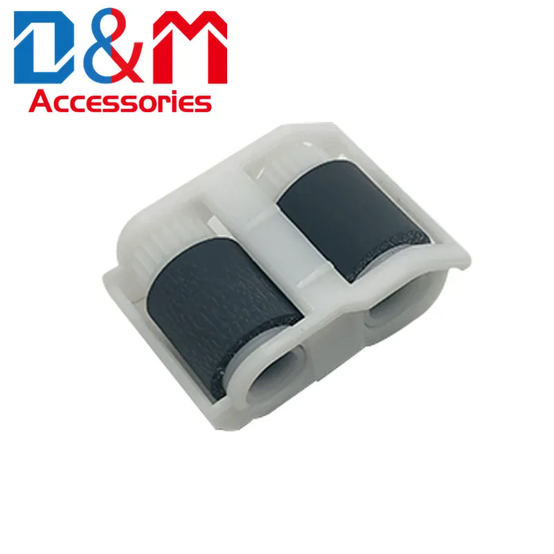 5Pcs Compatible new Pickup Roller Separation Roller RM2-5576-000 RM2-5881-000 RM2-5577-000 for HP M477 M252 M452 M277 M274
5Pcs Compatible new Pickup Roller Separation Roller RM2-5576-000 RM2-5881-000 RM2-5577-000 for HP M477 M252 M452 M277 M274