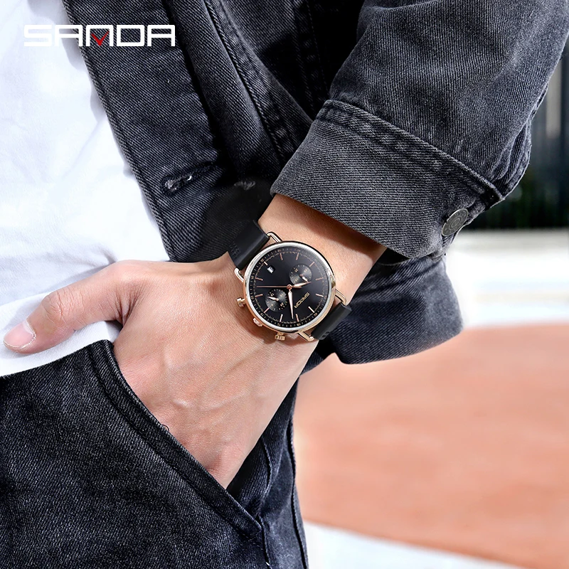 Relogio Masculino 2020 Mens Watches Top Brand Luxury Men Military Sport Wristwatch Leather Quartz Watch erkek saat relogios
Relogio Masculino 2020 Mens Watches Top Brand Luxury Men Military Sport Wristwatch Leather Quartz Watch erkek saat relogios