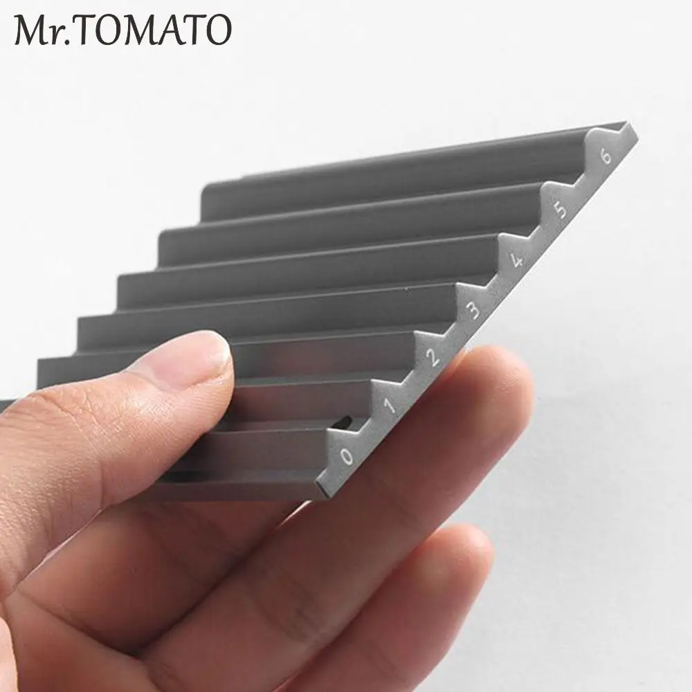 Edge Beveler Repair Tool for Sharpening Leather Beveler Skiver Grooving Carving Trimming Tools
Edge Beveler Repair Tool for Sharpening Leather Beveler Skiver Grooving Carving Trimming Tools