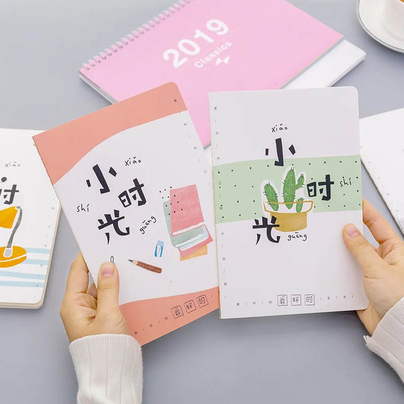 Блокнот Kawaii A5 2022, 4 шт./лот, ежедневник, дневник, записная книжка, 30 листов, Канцтовары для школы и офиса, Новинка
Блокнот Kawaii A5 2022, 4 шт./лот, ежедневник, дневник, записная книжка, 30 листов, Канцтовары для школы и офиса, Новинка