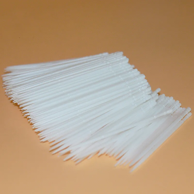Boxed single-head plastic toothpicks disposable 1400 boxed toothpicks
Boxed single-head plastic toothpicks disposable 1400 boxed toothpicks
