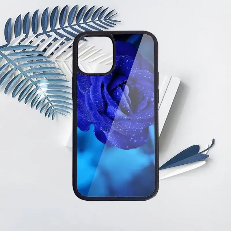 Blue rose Phone Case for iPhone 11 12 pro XS MAX 8 7 6 6S Plus X 5S SE 2020 XR Hard PC
Blue rose Phone Case for iPhone 11 12 pro XS MAX 8 7 6 6S Plus X 5S SE 2020 XR Hard PC