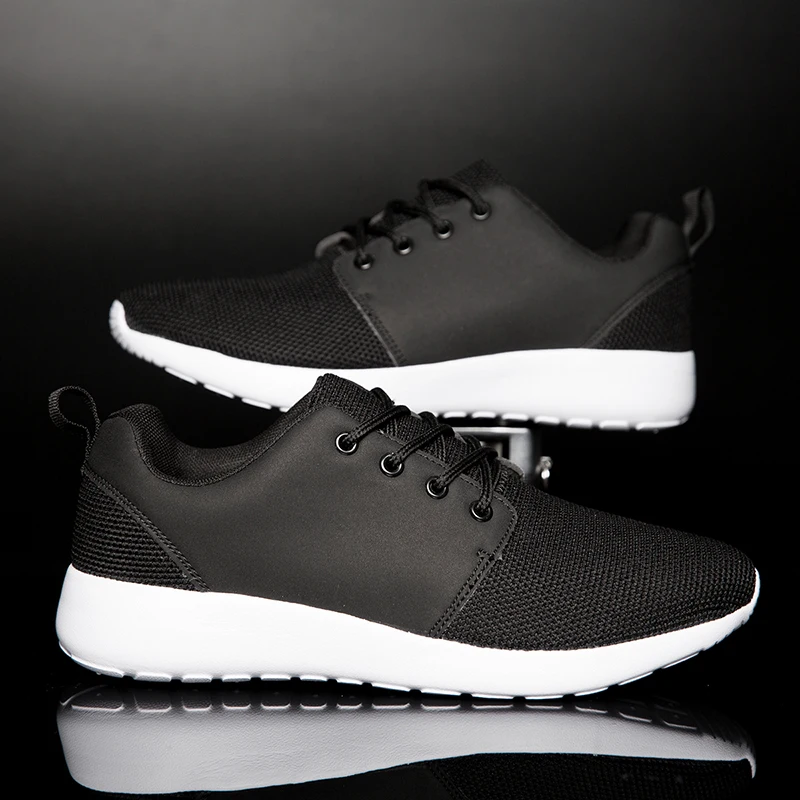 Breathable Mesh Male Sneakers Free Shipping Running Shoes Luxury Brand Lightweight Men's Sneakers Fashion Outdoor Sports Shoes
Breathable Mesh Male Sneakers Free Shipping Running Shoes Luxury Brand Lightweight Men's Sneakers Fashion Outdoor Sports Shoes