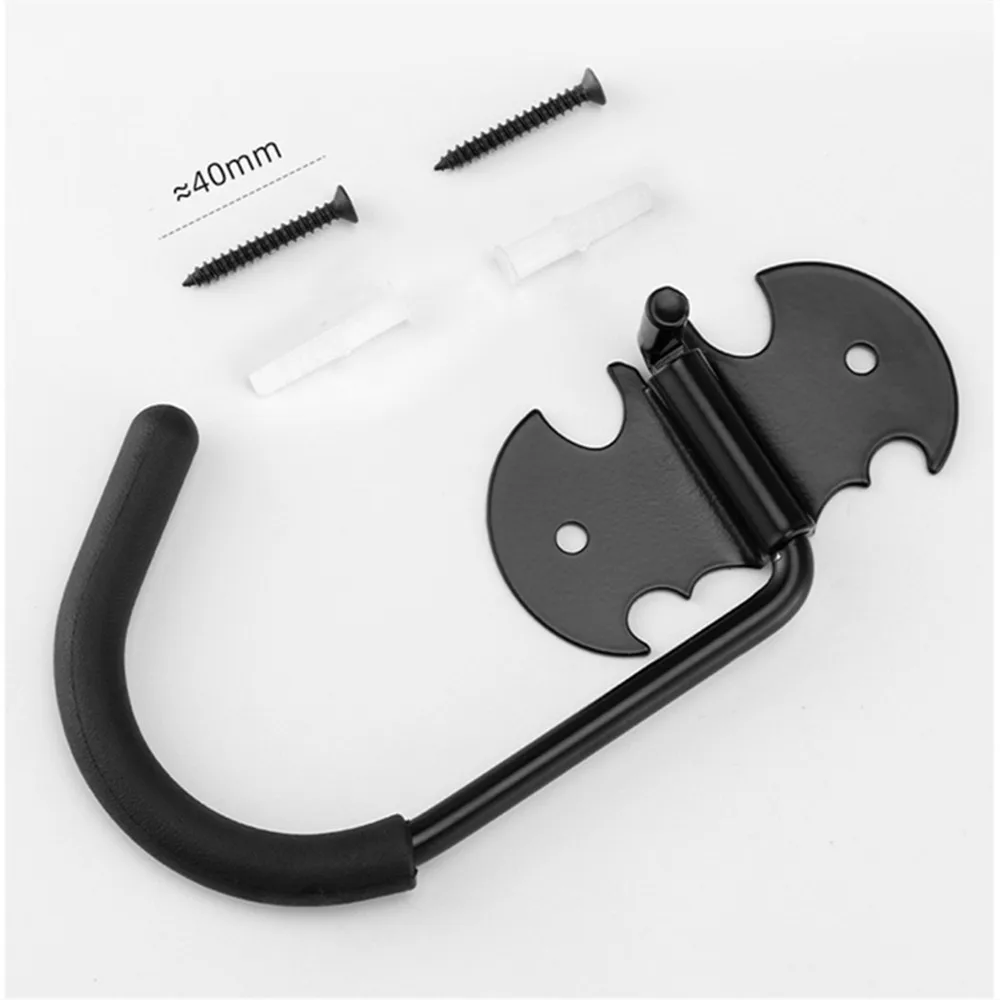 1Set Wall Mounted Bicycle Hook Storage Bracket For Hanging Bike/E-Scooter W-Screws Anti-scratch Holder Bike Accessories 2021 NEW
1Set Wall Mounted Bicycle Hook Storage Bracket For Hanging Bike/E-Scooter W-Screws Anti-scratch Holder Bike Accessories 2021 NEW