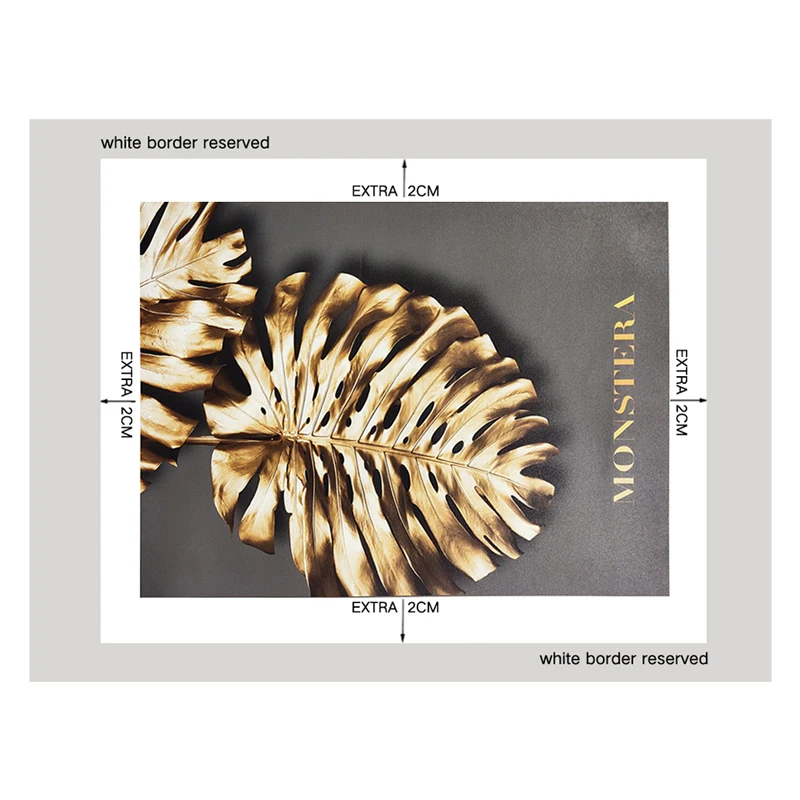 Abstract Golden Leaf Canvas Poster Painting Modern Wall Art Print Decorative Picture Nordic Style Living Room Home Decoration
Abstract Golden Leaf Canvas Poster Painting Modern Wall Art Print Decorative Picture Nordic Style Living Room Home Decoration