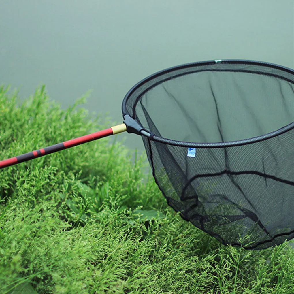 Складная рыболовная ручная сеть, наружная Складная рыболовная сеть из алюминиевого сплава для реки, озера, моря
Складная рыболовная ручная сеть, наружная Складная рыболовная сеть из алюминиевого сплава для реки, озера, моря