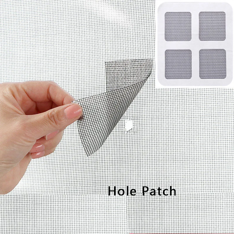 Fix Net Window Home Adhesive Screen window patch Anti Mosquito Fly Bug Insect Repair Screen Wall Patch Stickers Mesh Window
Fix Net Window Home Adhesive Screen window patch Anti Mosquito Fly Bug Insect Repair Screen Wall Patch Stickers Mesh Window
