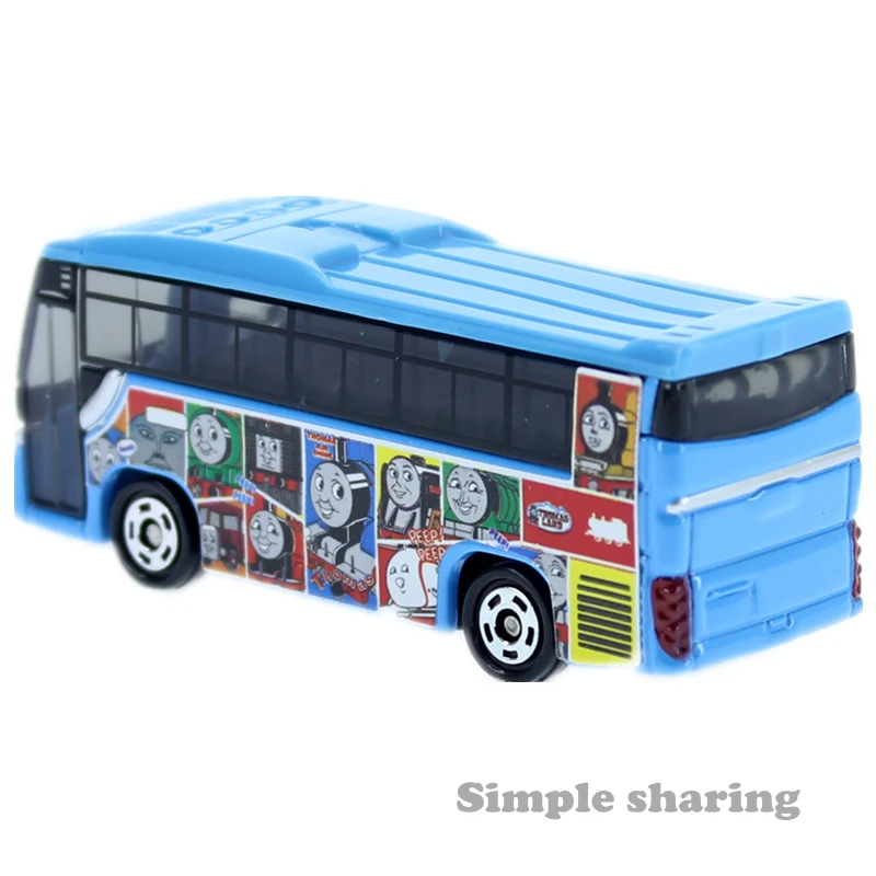Литой металлический автомобиль TOMICA № 36 экспресс 1:171 Takara Tomy | Игрушки и хобби