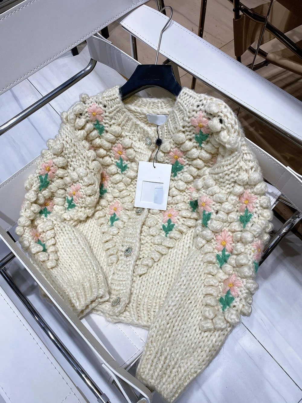 21 autumn winter handmade crochet cardigan sweater fashion casual o neck women cardigans
21 autumn winter handmade crochet cardigan sweater fashion casual o neck women cardigans