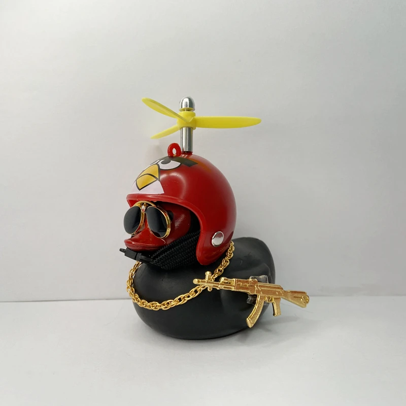 Car Interior Decoration Yellow Duck with Helmet for Bike Motor Rubber Duck With Glasses In The Car Car Accessories
Car Interior Decoration Yellow Duck with Helmet for Bike Motor Rubber Duck With Glasses In The Car Car Accessories