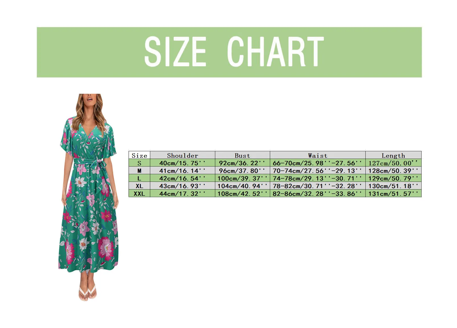 Summer Dress Women's Fashion Floral Print Long V-neck Short Sleeve Dress Plus Size Elegant Dress Dresses For Women 2021 #541
Summer Dress Women's Fashion Floral Print Long V-neck Short Sleeve Dress Plus Size Elegant Dress Dresses For Women 2021 #541