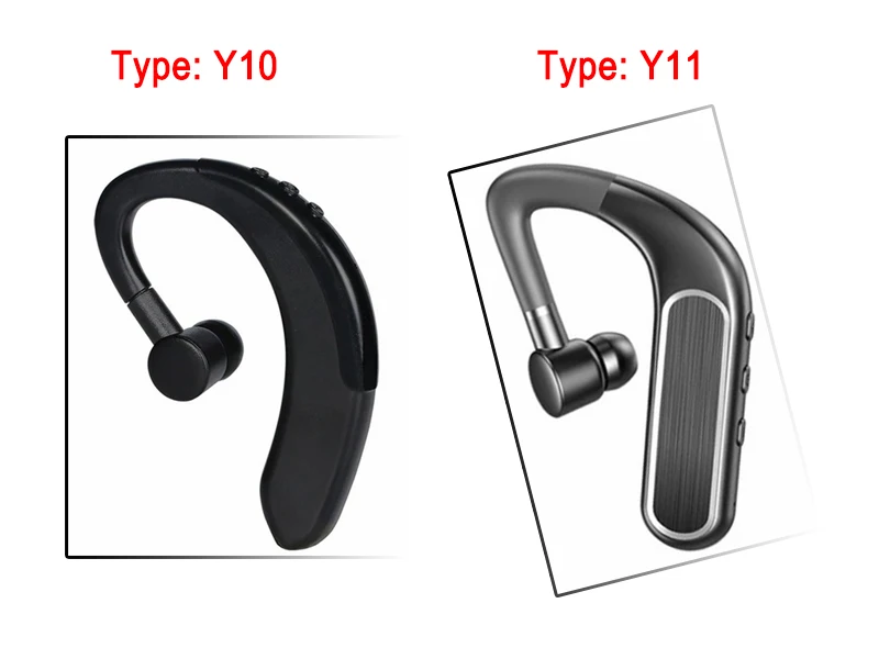 Bluetooth-compatible Earphones headphones Handsfree Earloop Wireless headset Drive Call Sports Earphones With Mic For all Phones
Bluetooth-compatible Earphones headphones Handsfree Earloop Wireless headset Drive Call Sports Earphones With Mic For all Phones