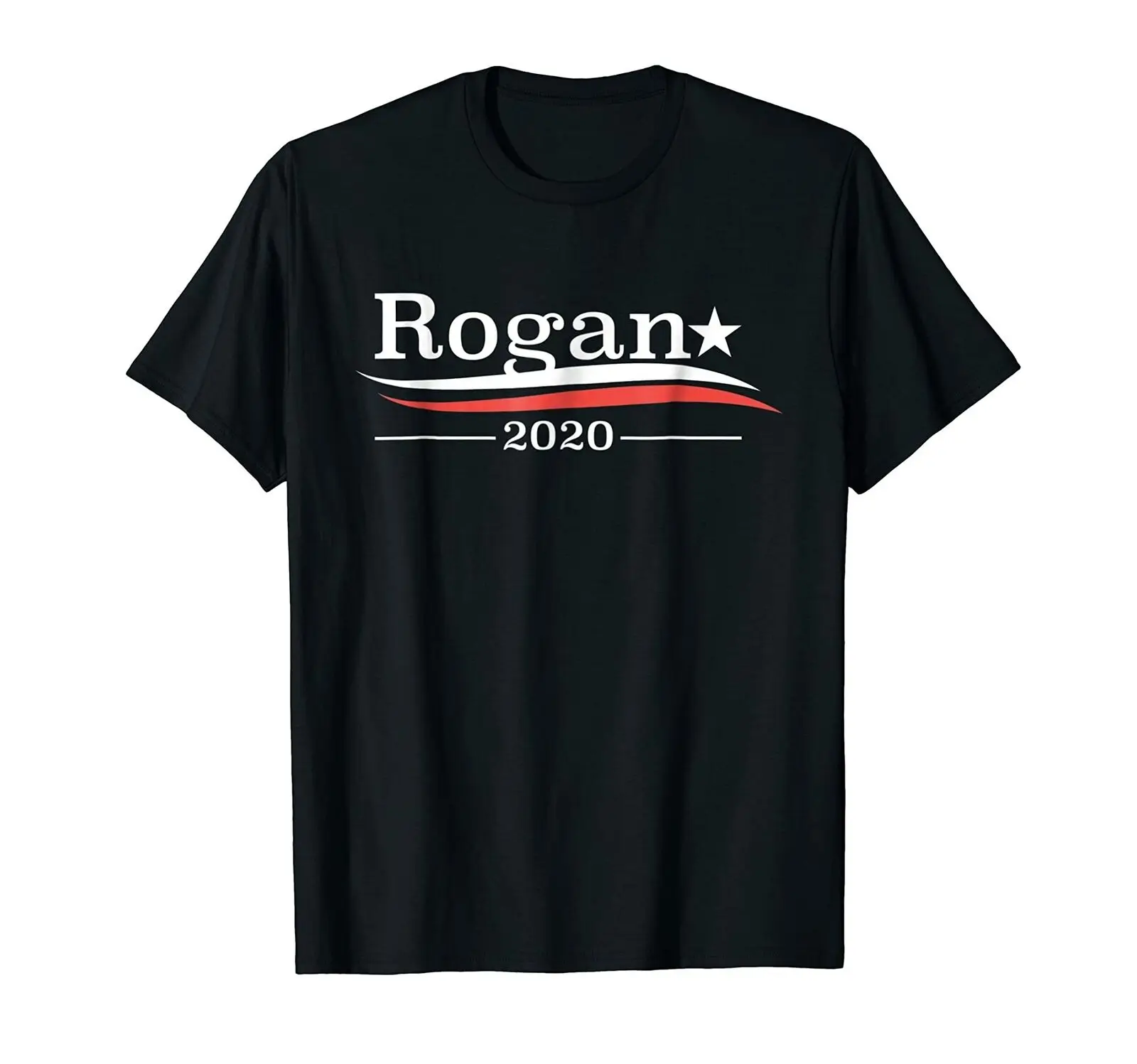 2021 Summer Men's T-shirt Rogan for President 2020 Letter Print Street Hip-hop Cool Cotton O-neck High-quality Oversized T-shirt
2021 Summer Men's T-shirt Rogan for President 2020 Letter Print Street Hip-hop Cool Cotton O-neck High-quality Oversized T-shirt