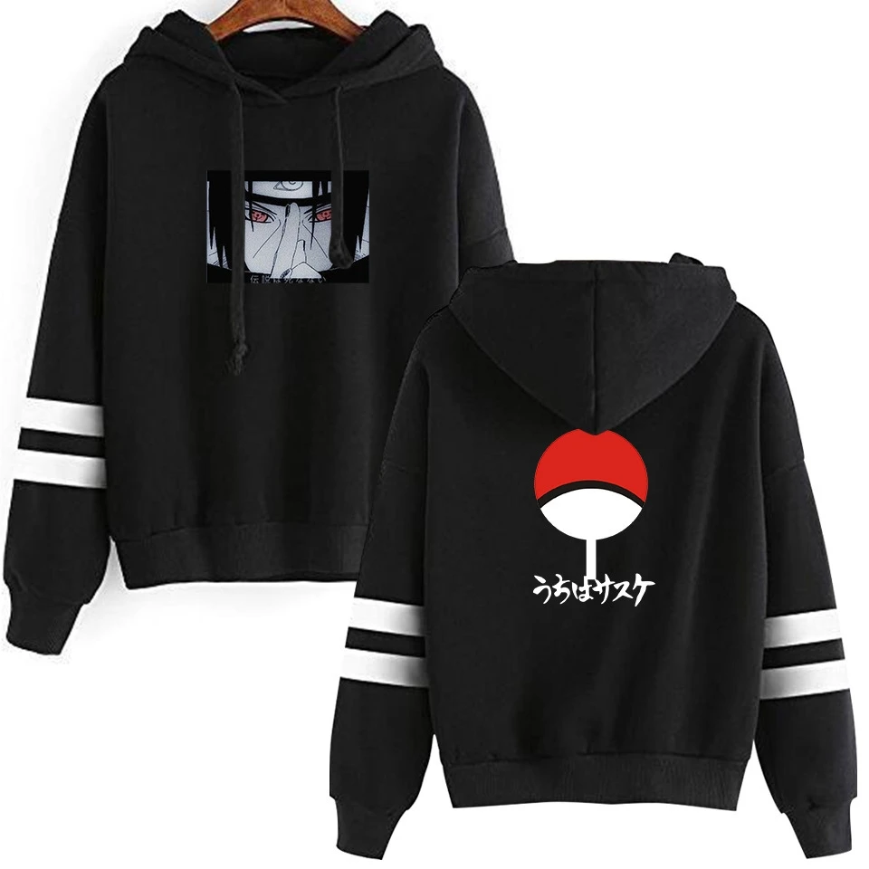 Sasuke/kakashi anime hooded sweatshirt male autumn long sleeve hoodies harajuku uchiha sasuke clothes sweatshirt akatsuki
Sasuke/kakashi anime hooded sweatshirt male autumn long sleeve hoodies harajuku uchiha sasuke clothes sweatshirt akatsuki