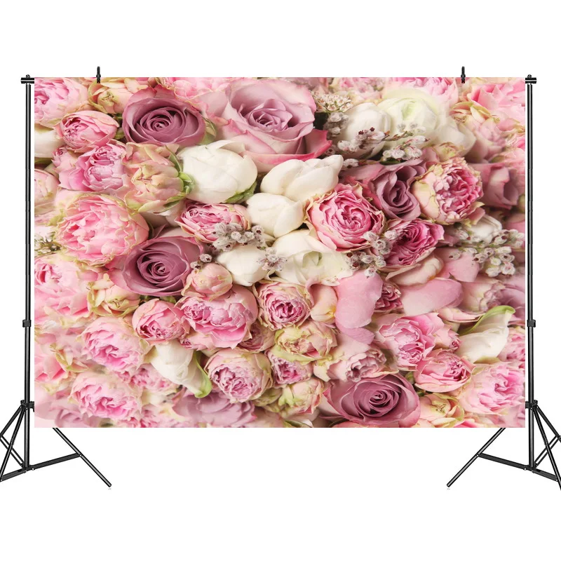 New Rose Party Photographic Background Cloth Photo Photo Children Photo Digital Background Cross-Border Supply Hot Sale
New Rose Party Photographic Background Cloth Photo Photo Children Photo Digital Background Cross-Border Supply Hot Sale
