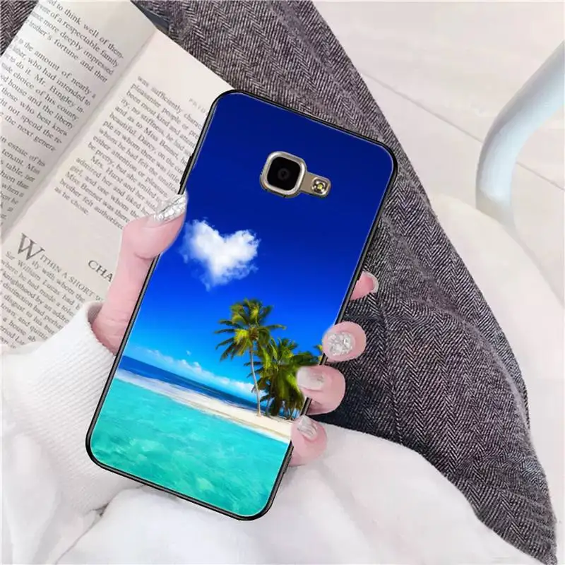 Hawaii beach starfish Phone Case For Samsung Galaxy A30 A20 S20 A50S A30S A71 A10 A10S A7 A8 A6 plus Protective Back Cover
Hawaii beach starfish Phone Case For Samsung Galaxy A30 A20 S20 A50S A30S A71 A10 A10S A7 A8 A6 plus Protective Back Cover